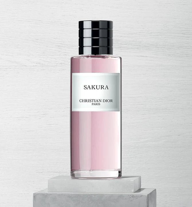Christian Dior Sakura EDP 100ML
