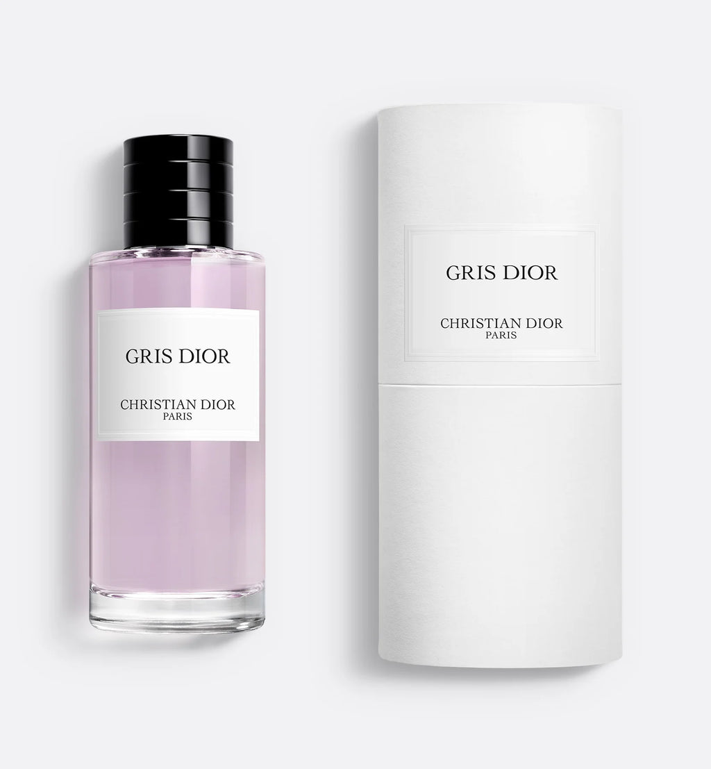 Gris Dior By Christian Dior EDP