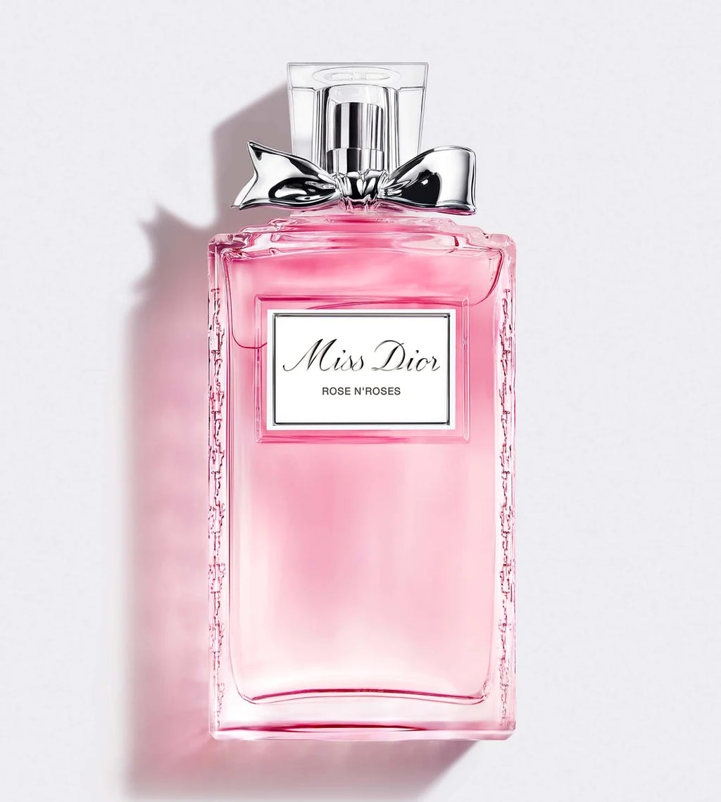 Miss Dior Rose N'Roses EDT 100ML for Women