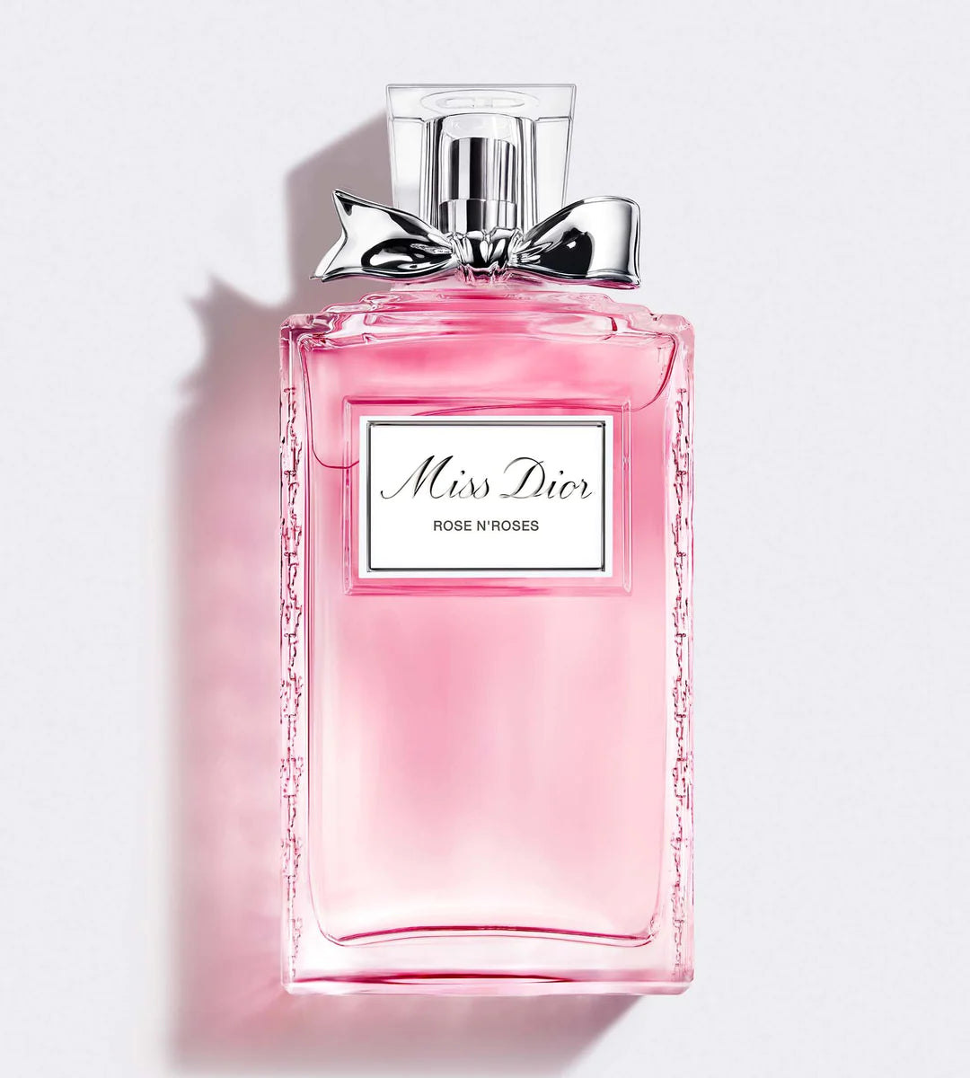 Miss Dior Rose N'Roses EDT 100ML for Women