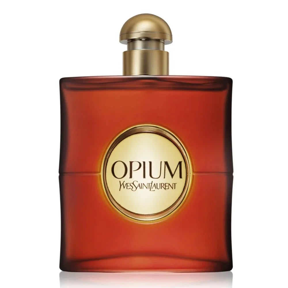 YSL Opium Yves Saint Laurent EDT 90ML for Women