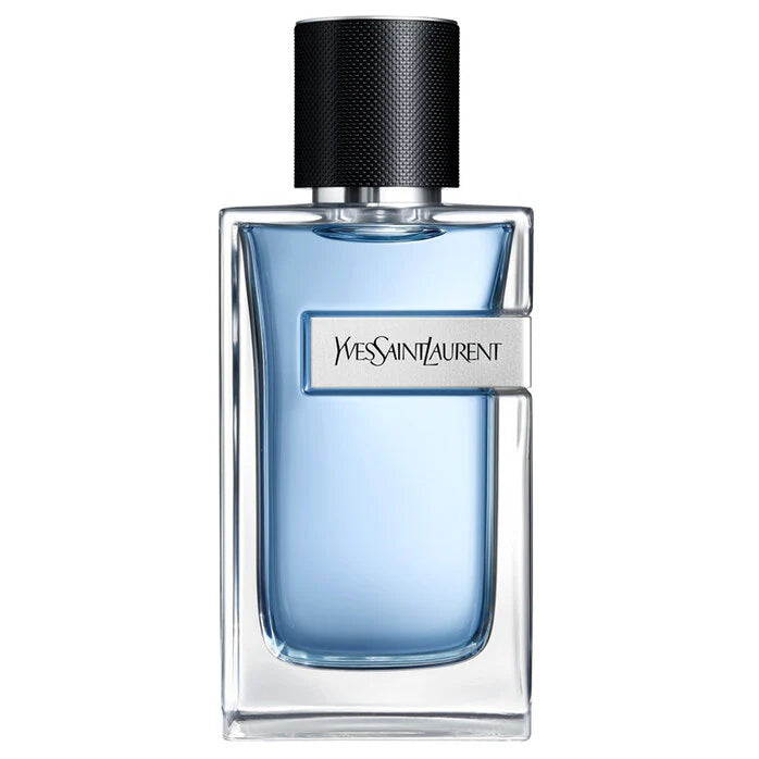 YSL Y EDT Yves Saint Laurent 100ML for Men