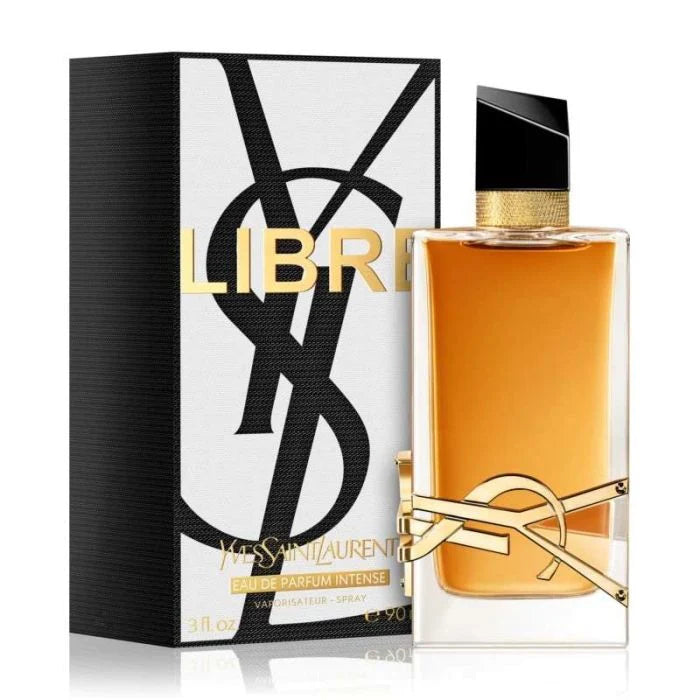 YSL Libre Yves Saint Laurent EDP Intense 90ML for Women