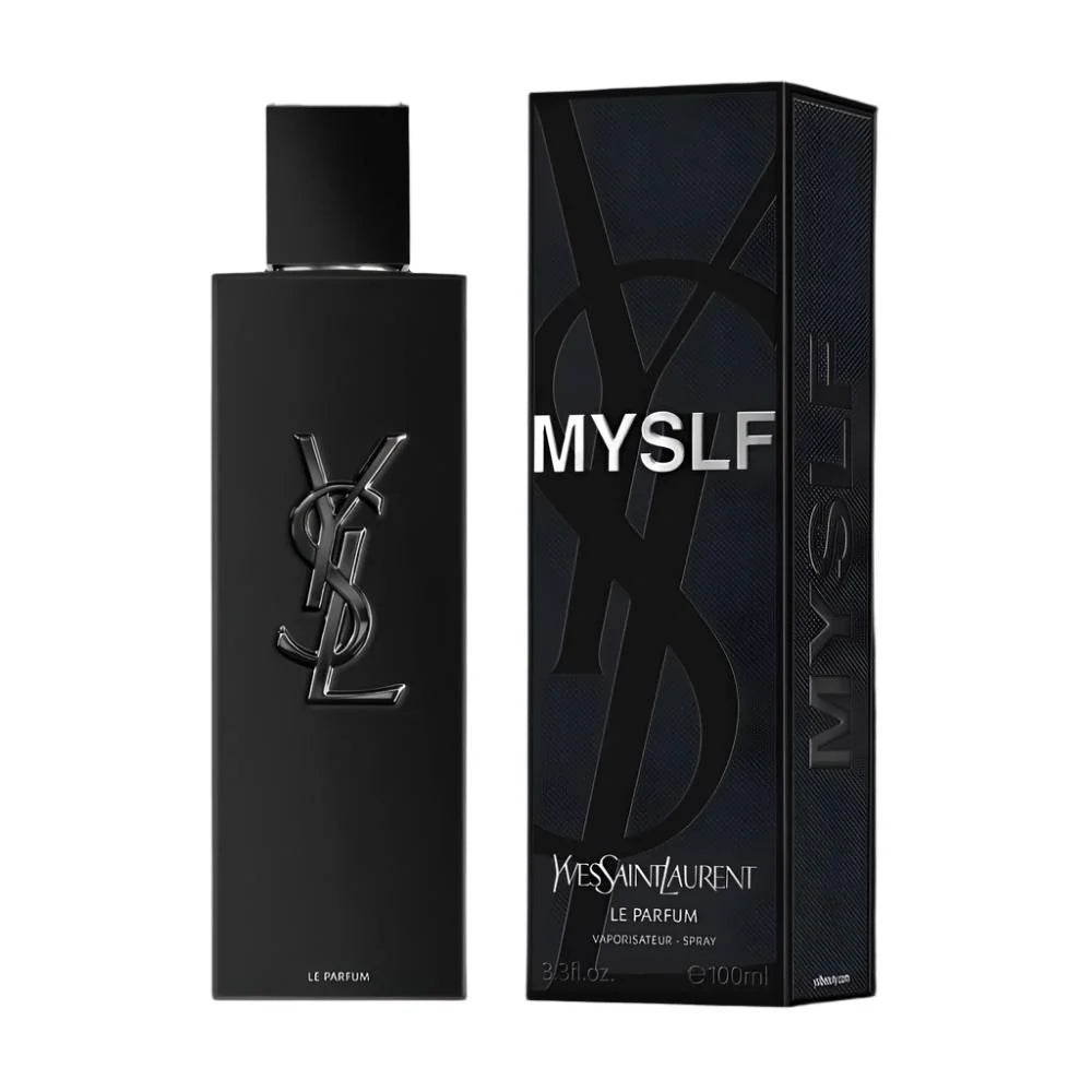 Yves Saint Laurent MYSLF Le Parfum 100ML