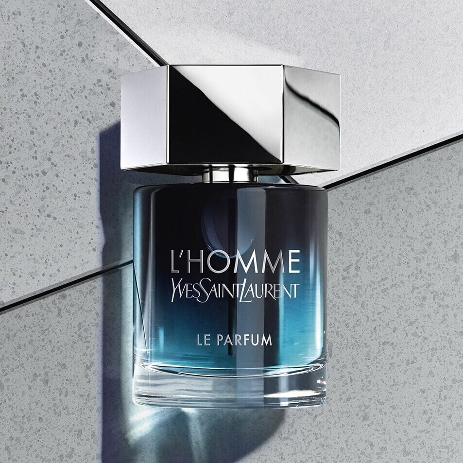 YSL L'Homme Le Parfum by Yves Saint Laurent 100ML for Men