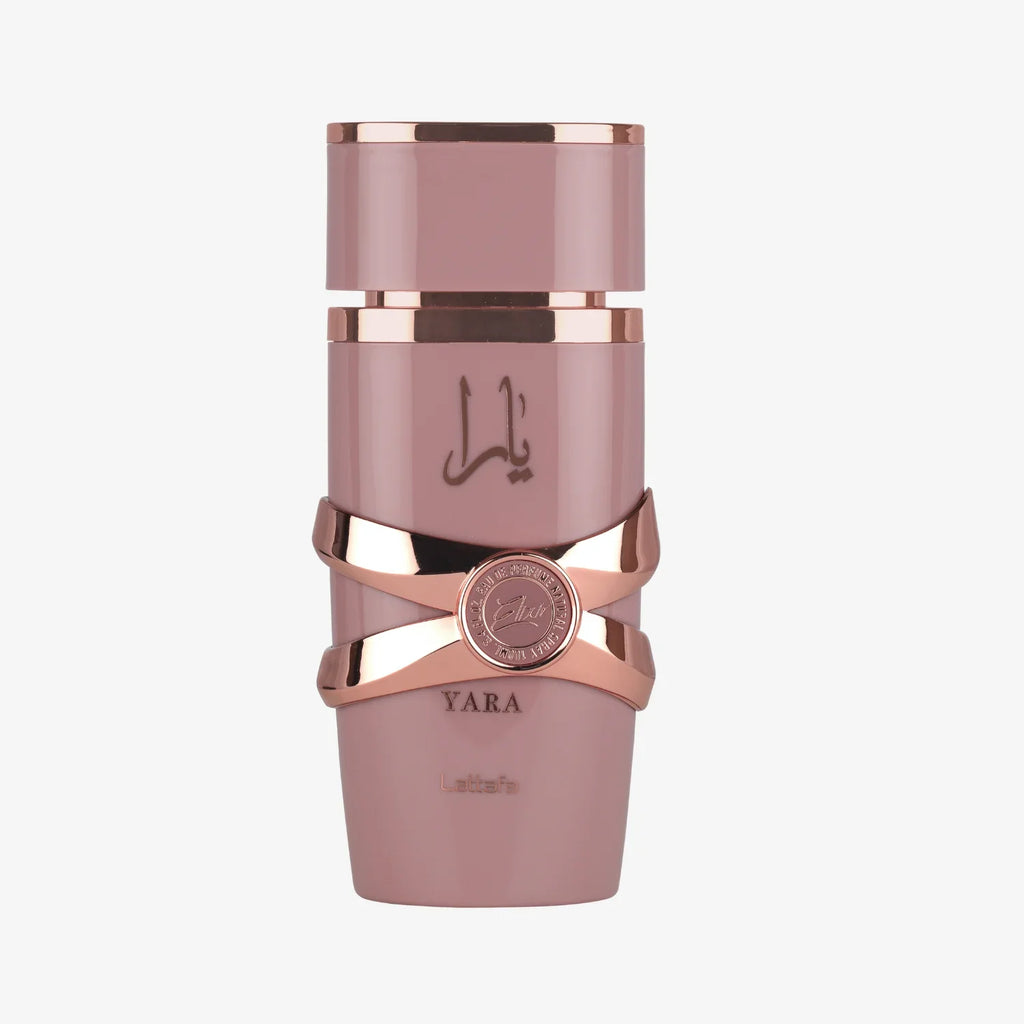 Lattafa Yara Elixir EDP 100ML