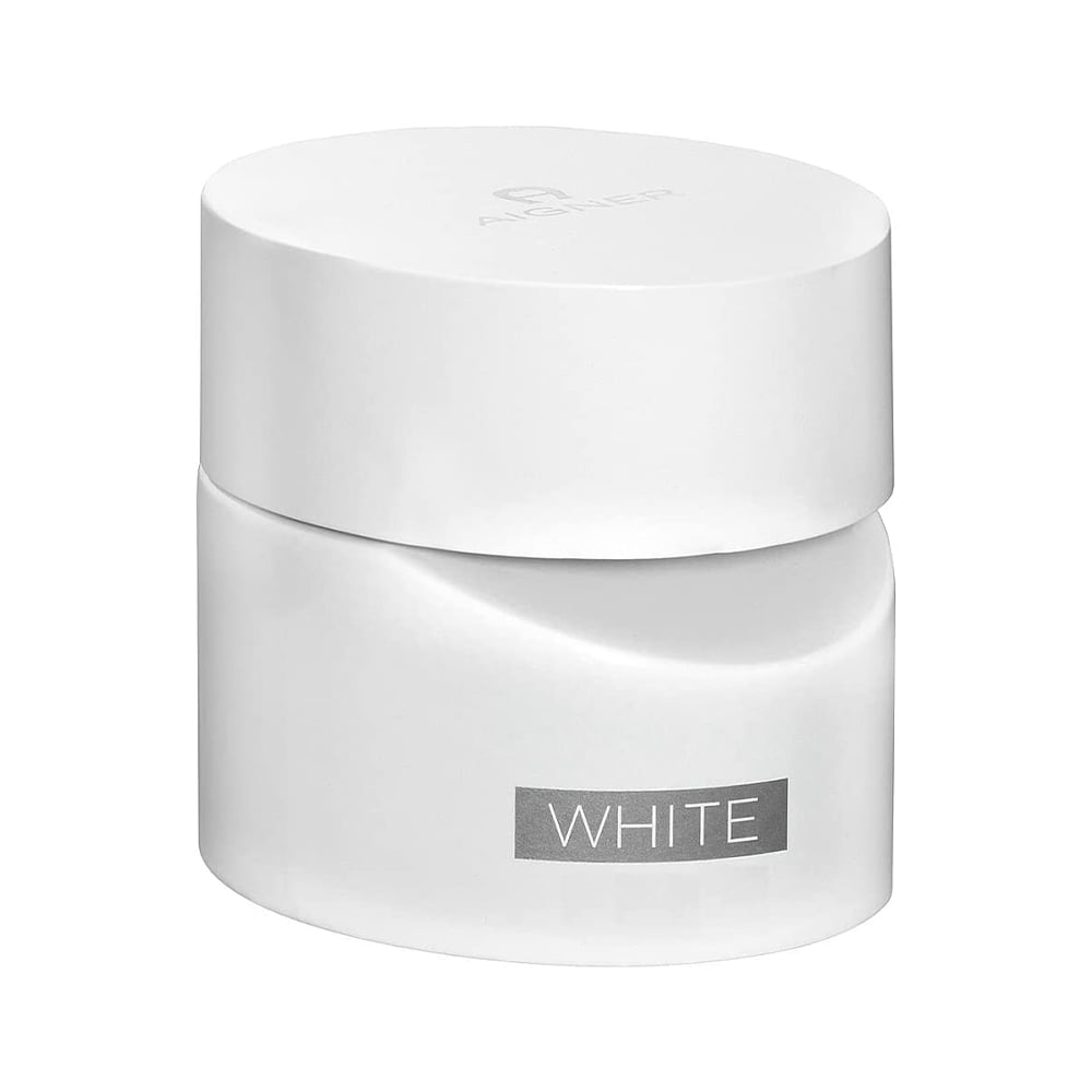 Aigner White EDT 125ML for Men