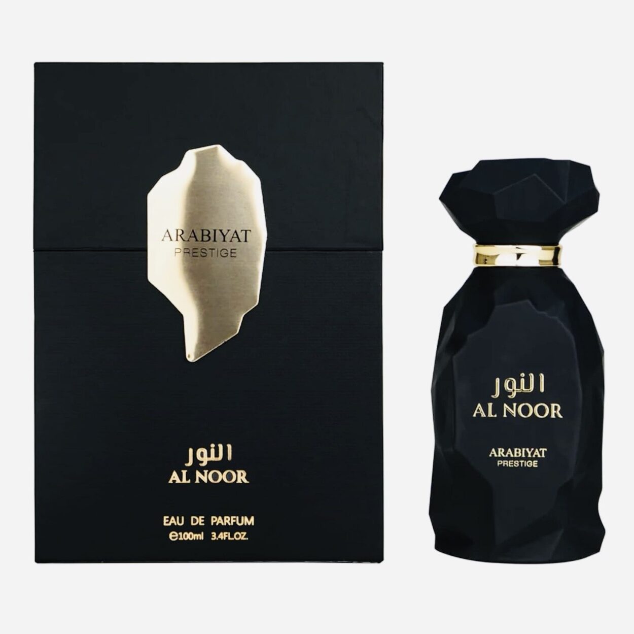 Arabiyat Prestige Al Noor EDP 100ML