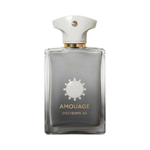 Amouage Decision 42 Extrait de Parfum 100ML
