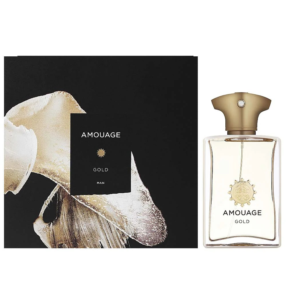 Amouage Gold Man EDP 100ML