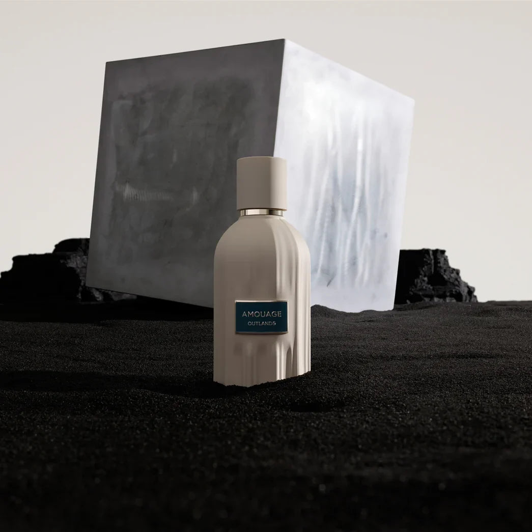 Amouage Outlands Essence De Parfum 100ML