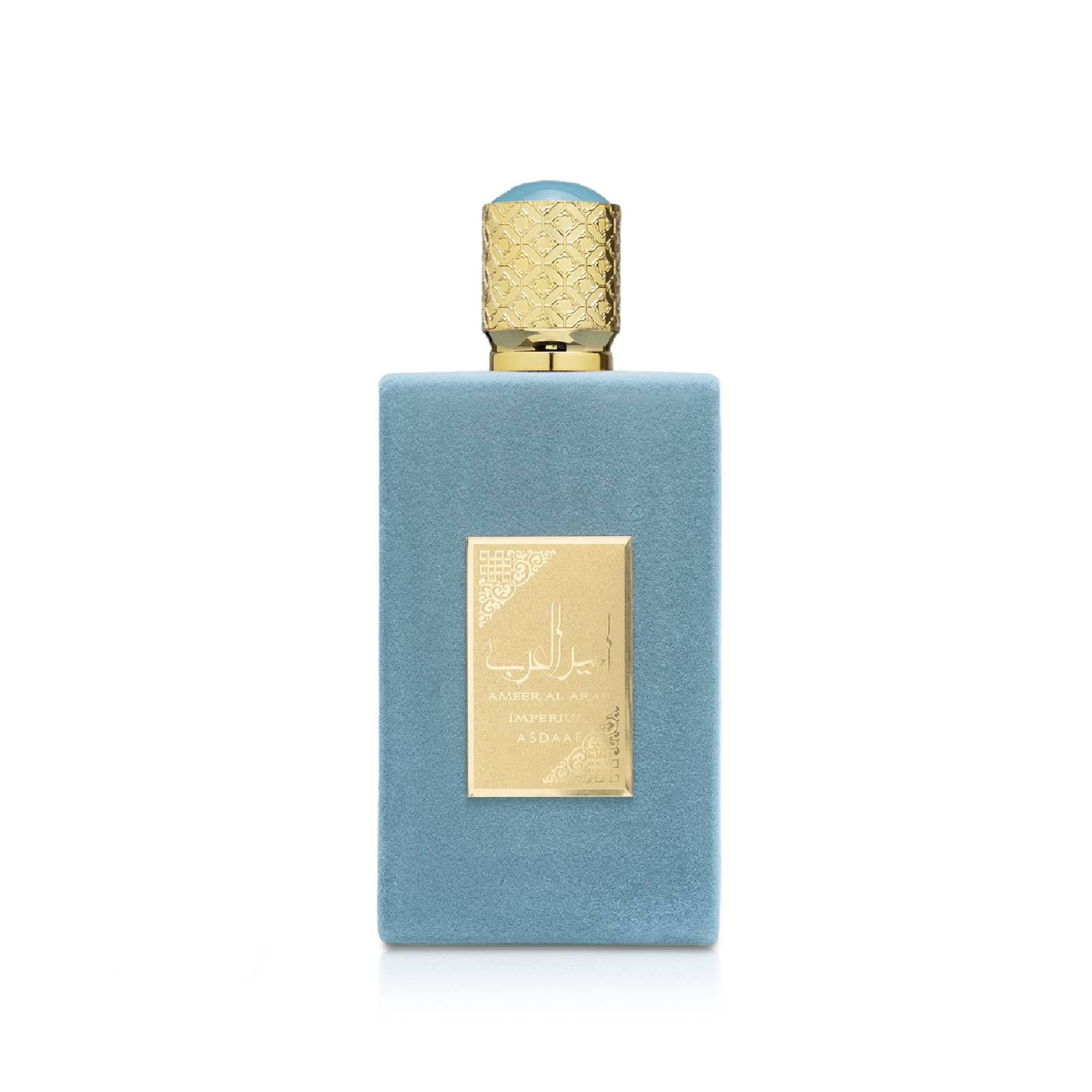 Lattafa Ameer Al Arab Imperium by Asdaaf EDP 100ML