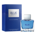 Antonio Banderas Blue Seduction EDT 100ML for Men