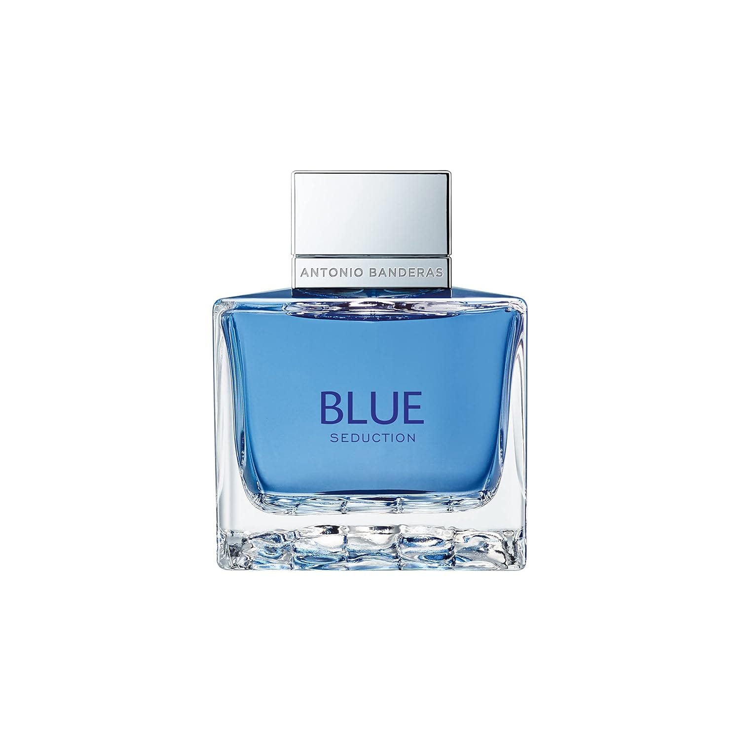 Antonio Banderas Blue Seduction EDT 100ML for Men