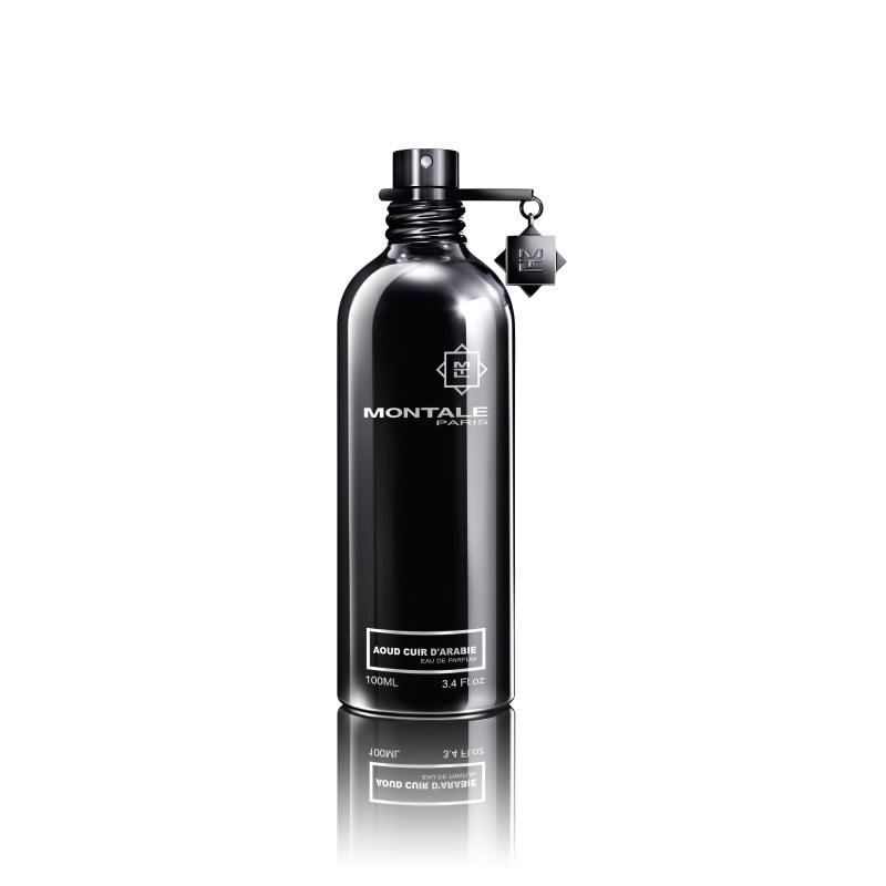 Montale Aoud Cuir D'Arabie EDP 100ML for Men