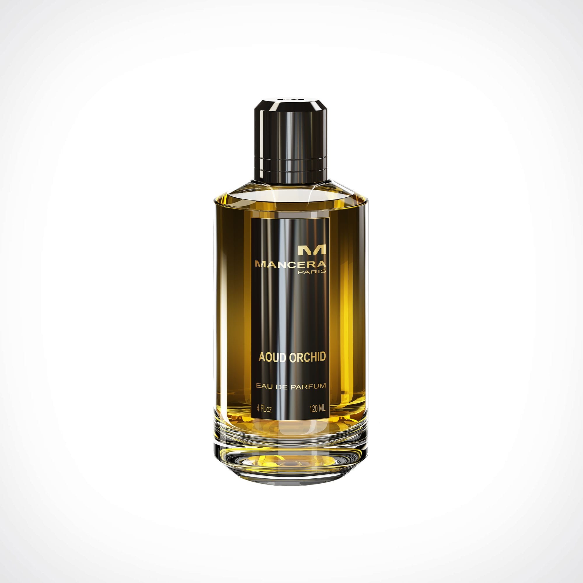 Mancera Aoud Orchid EDP 120ML