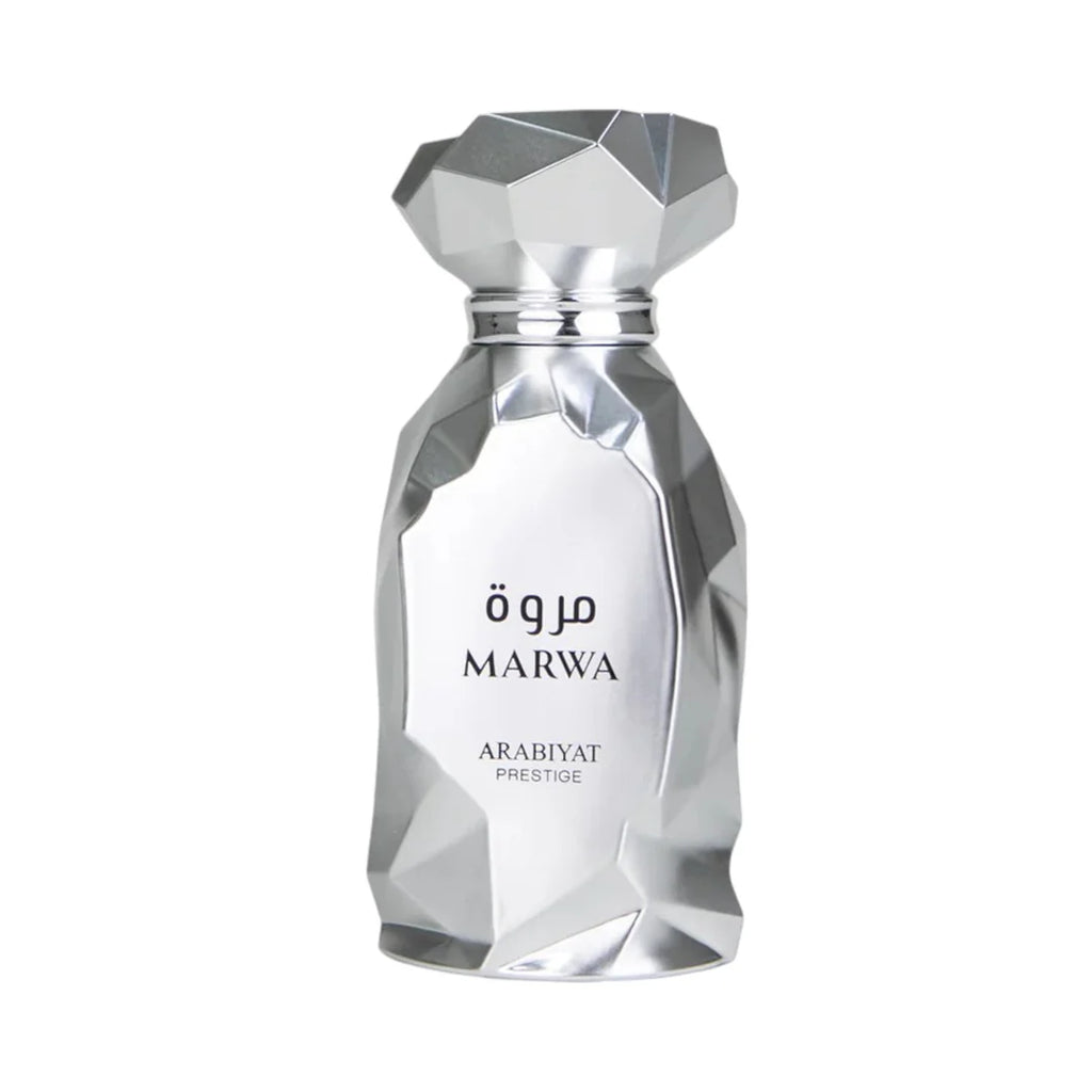 Arabiyat Prestige Marwa EDP 100ML for Men