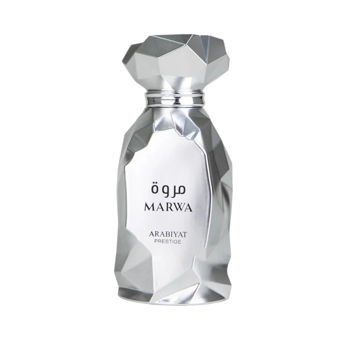 Arabiyat Prestige Marwa EDP 100ML for Men