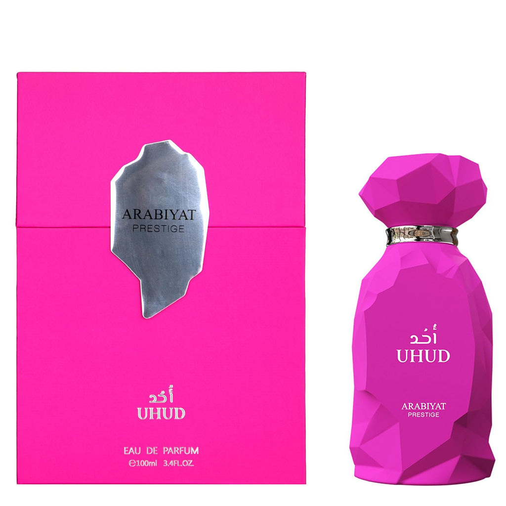 Arabiyat Prestige Uhud EDP 100ML
