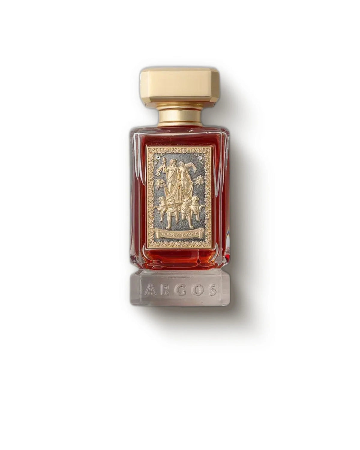Argos Triumph of Bacchus Extrait de Parfum 100ML perfume bottle