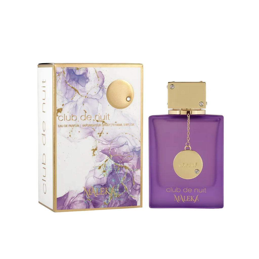 Armaf Club De Nuit Maleka EDP 105ML for Women