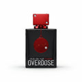 Armaf Club De Nuit Overdose EDP 100ML perfume bottle