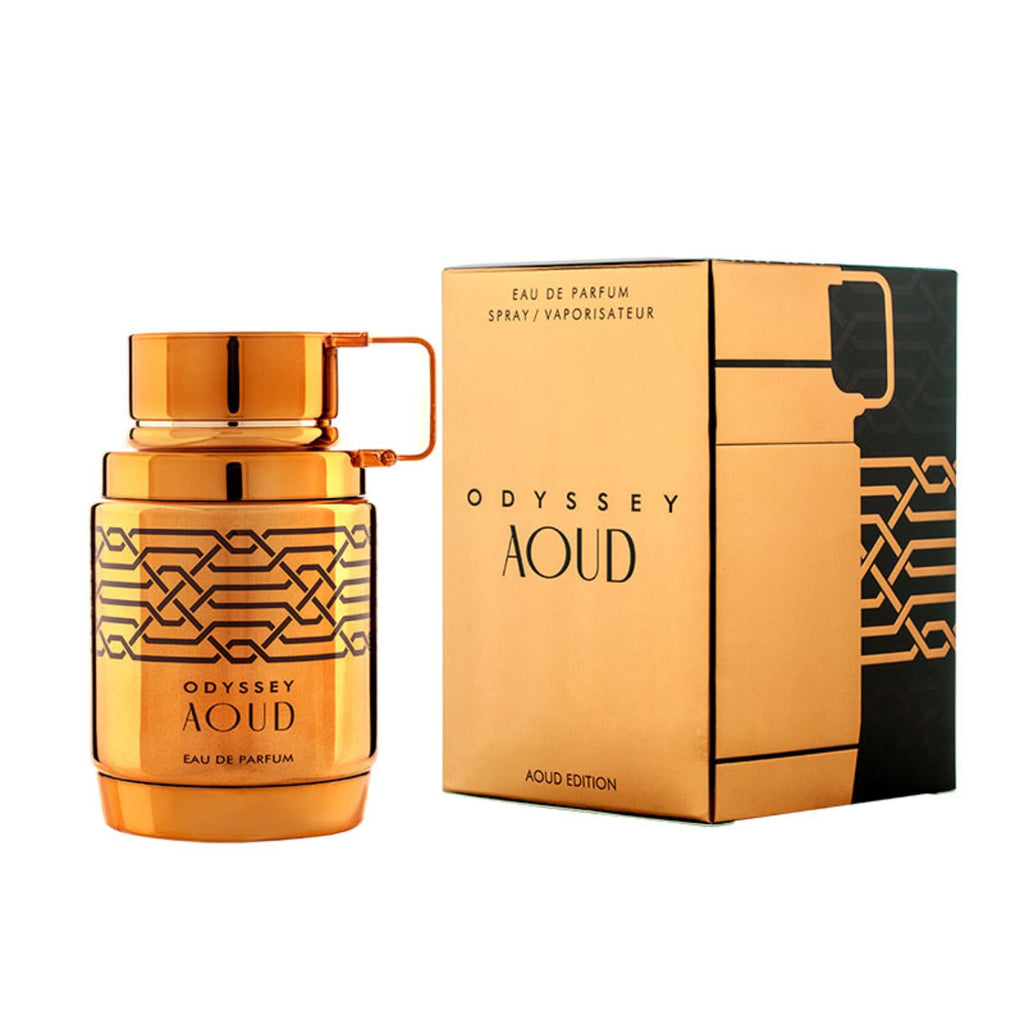 Armaf Odyssey Aoud Edition EDP 100ML