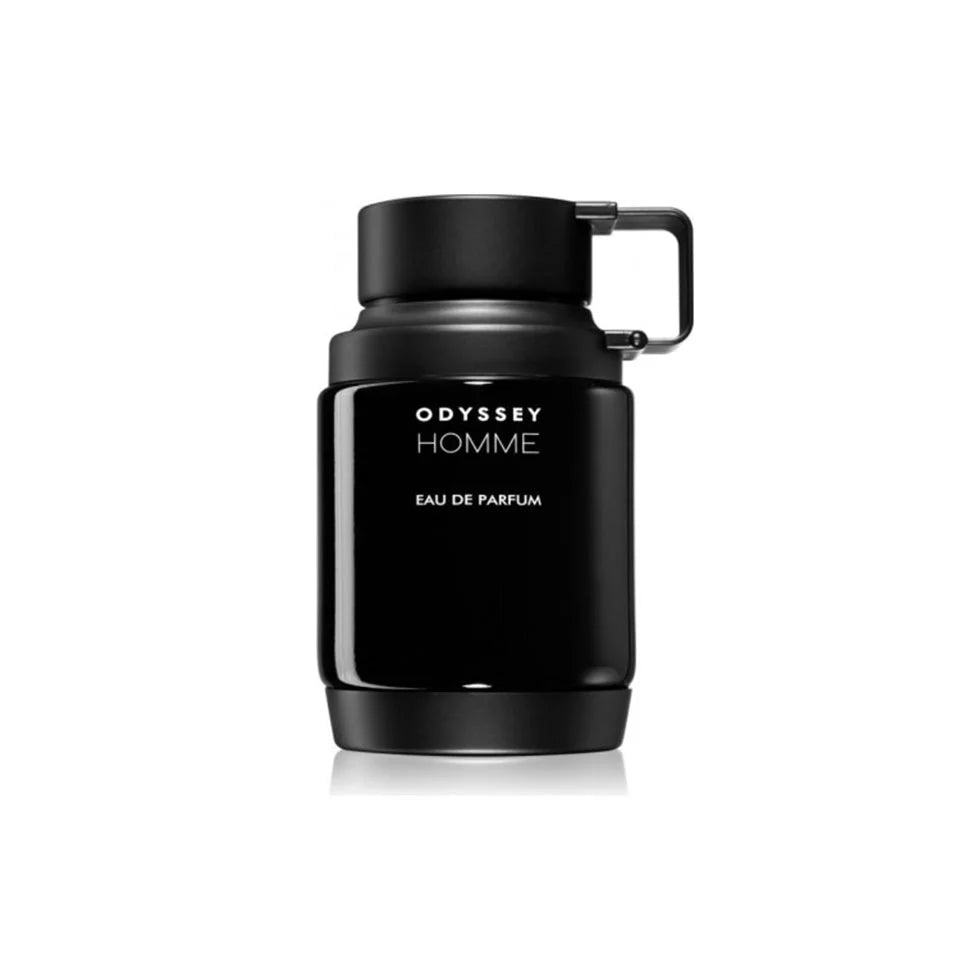 Armaf Odyssey Homme Black EDP 100ML