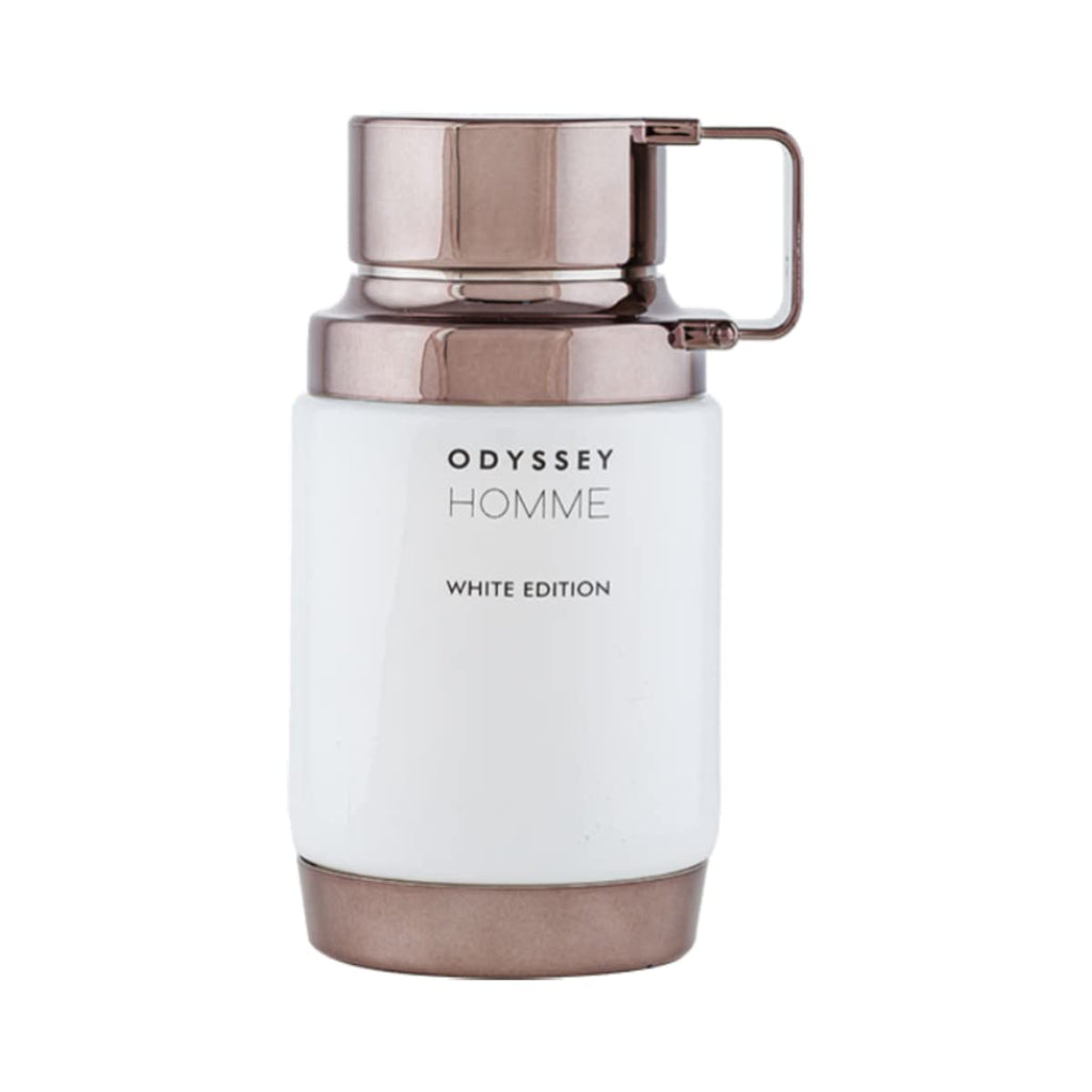 Armaf Odyssey Homme White Edition EDP