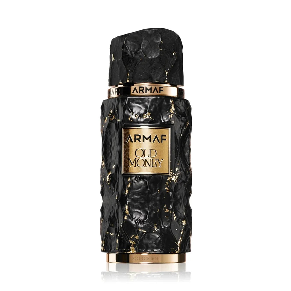 Armaf Old Money EDP 100ML perfume bottle