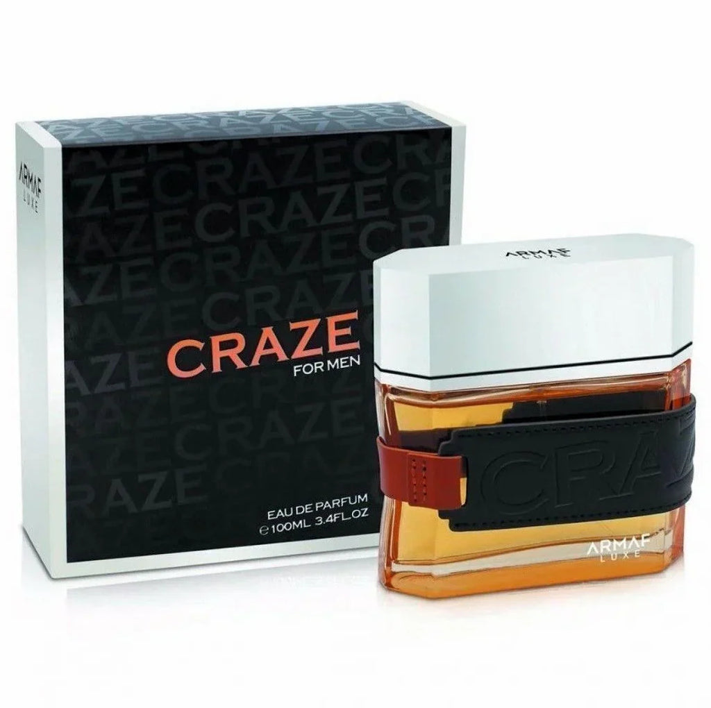Armaf Craze for Men EDP 100ML