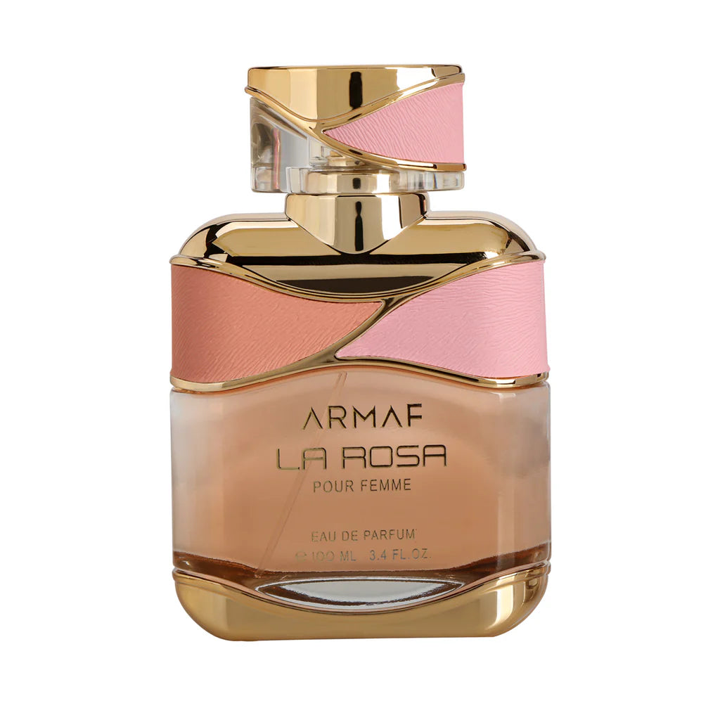 Armaf La Rosa Pour Femme EDP 100ML