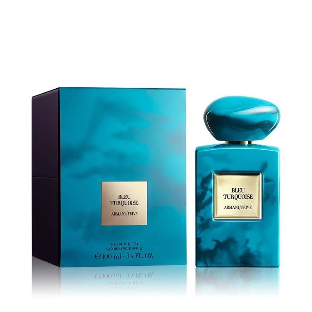 Armani Prive Bleu Turquoise by Giorgio Armani EDP 100ML
