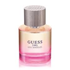 Guess 1981 Los Angeles EDT 100ML for Women