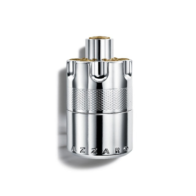 Azzaro Wanted EDP 100ML for Men