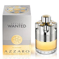 Azzaro Wanted EDT 100ML
