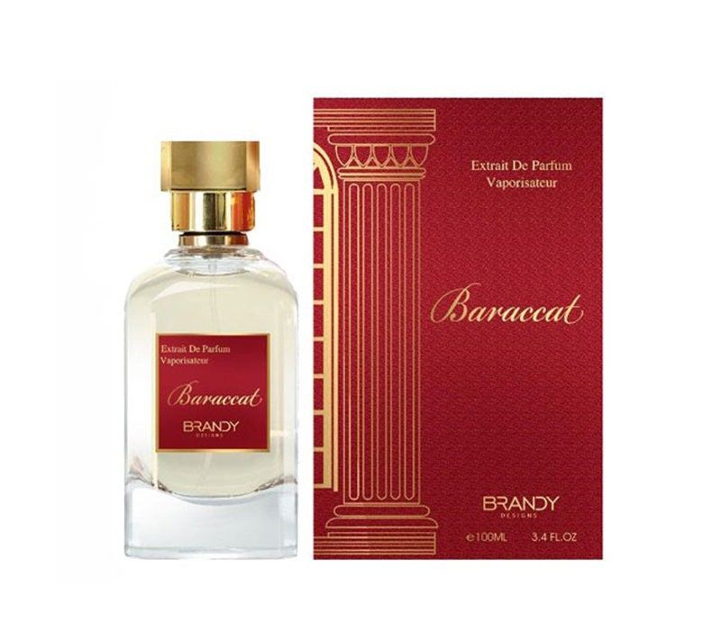 Brandy Designs Baraccat Extrait De Parfum 100ML