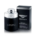 Bentley for Men Black Edition EDP 100ML