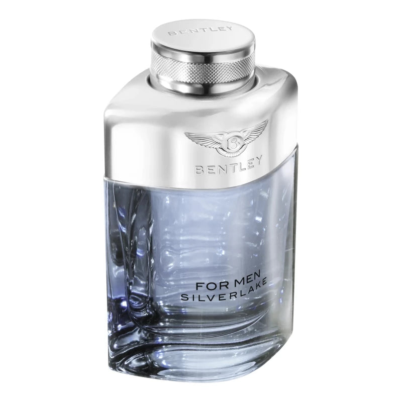 Bentley For Men Silverlake EDP 100ML