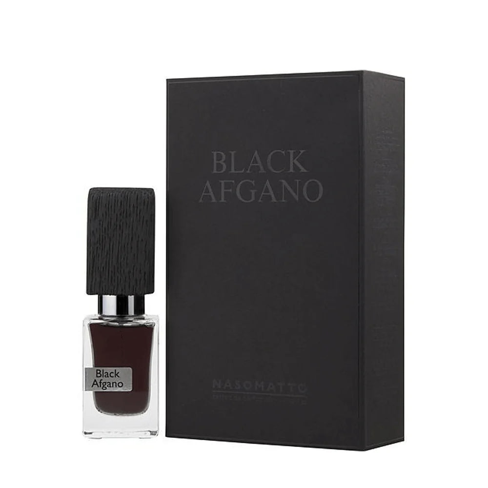 Nasomatto Black Afgano Extrait De Parfum 30ML