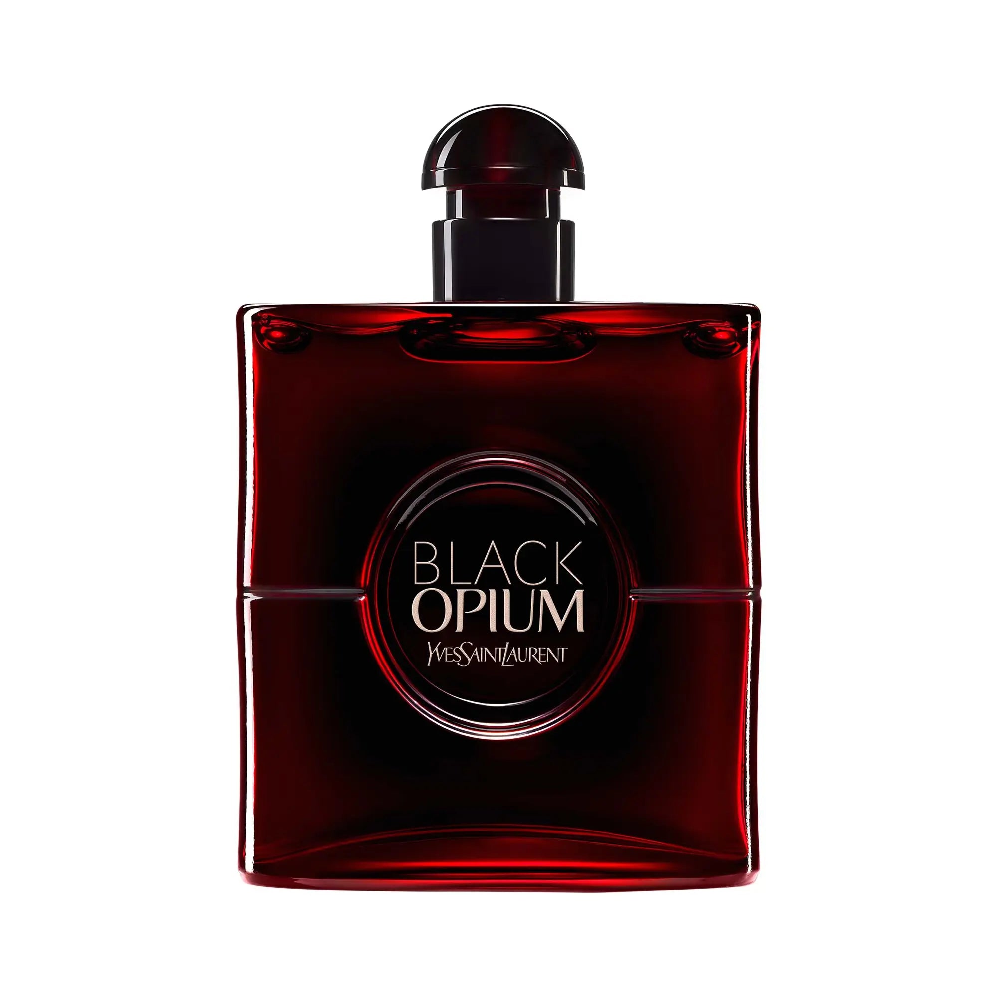 YSL Black Opium EDP Over Red by Yves Saint Laurent 90ML