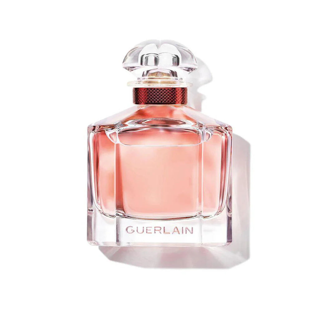 Guerlain Mon Guerlain Bloom of Rose EDP 100ML for Women