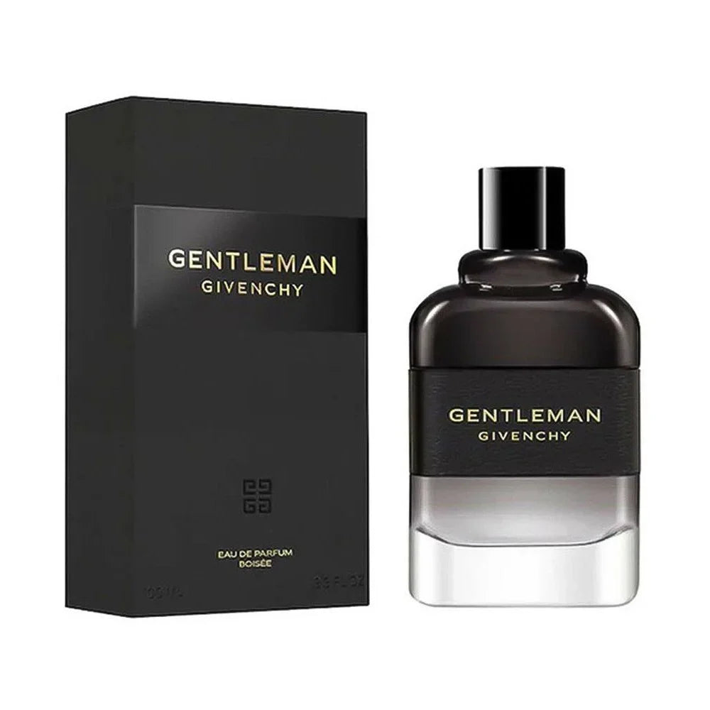 Givenchy Gentleman EDP Boisee 100ML for Men
