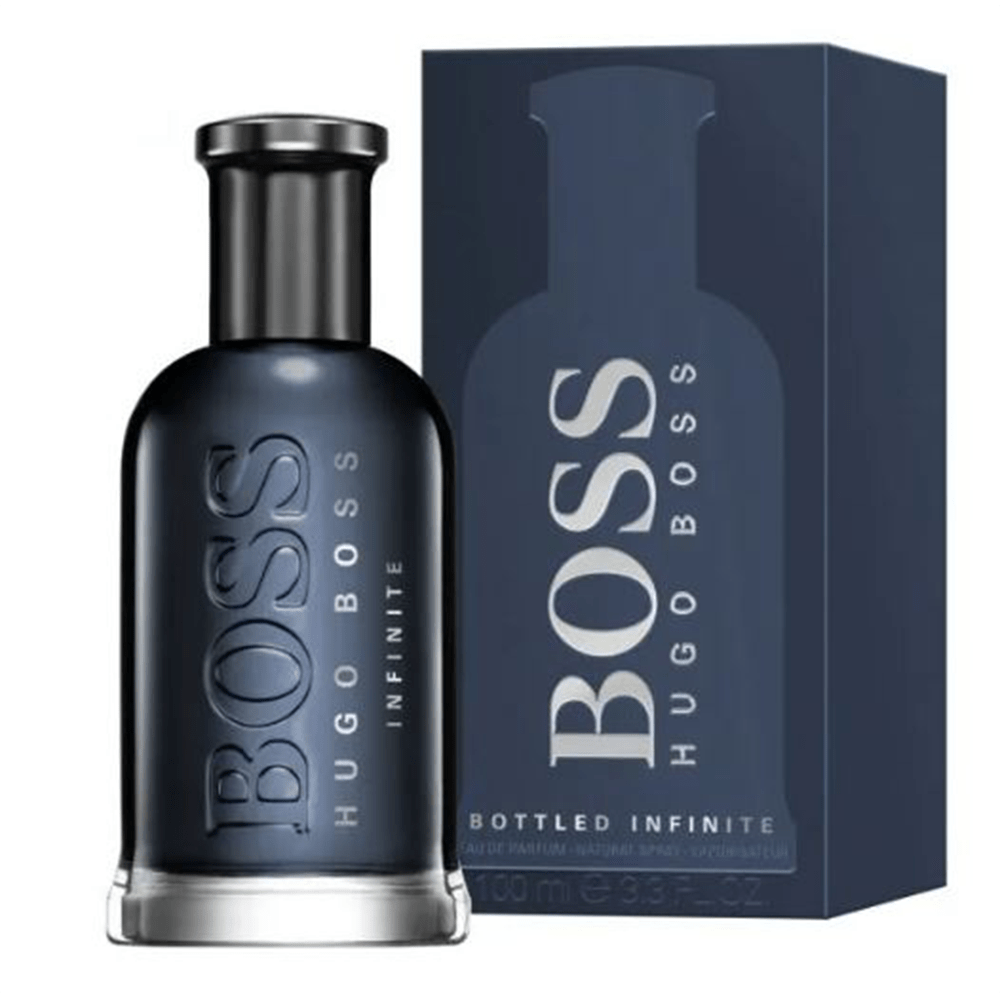 Boss Bottled Infinite Hugo Boss EDP 100ML for Men