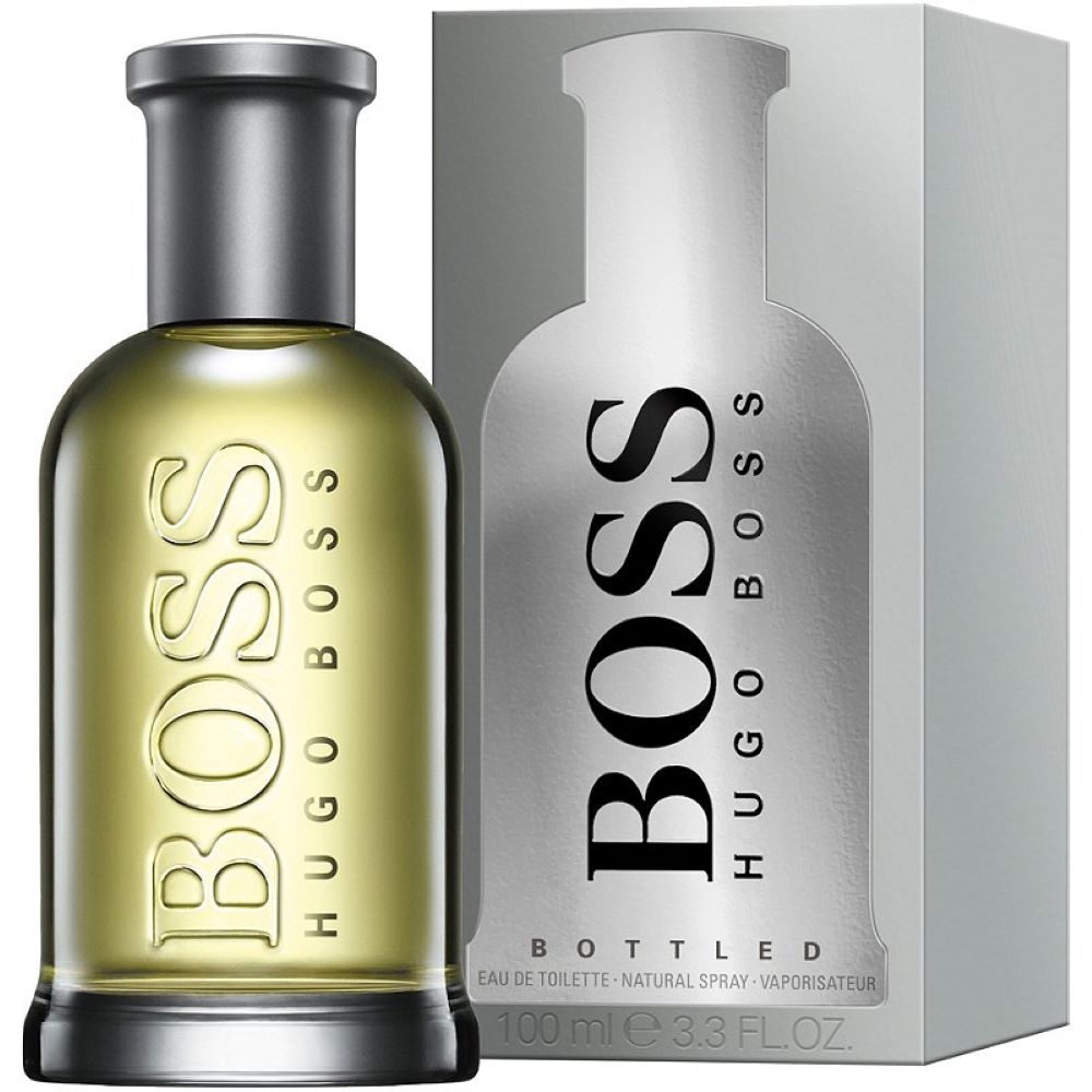 Boss Bottled Hugo Boss EDT 100ML for Men