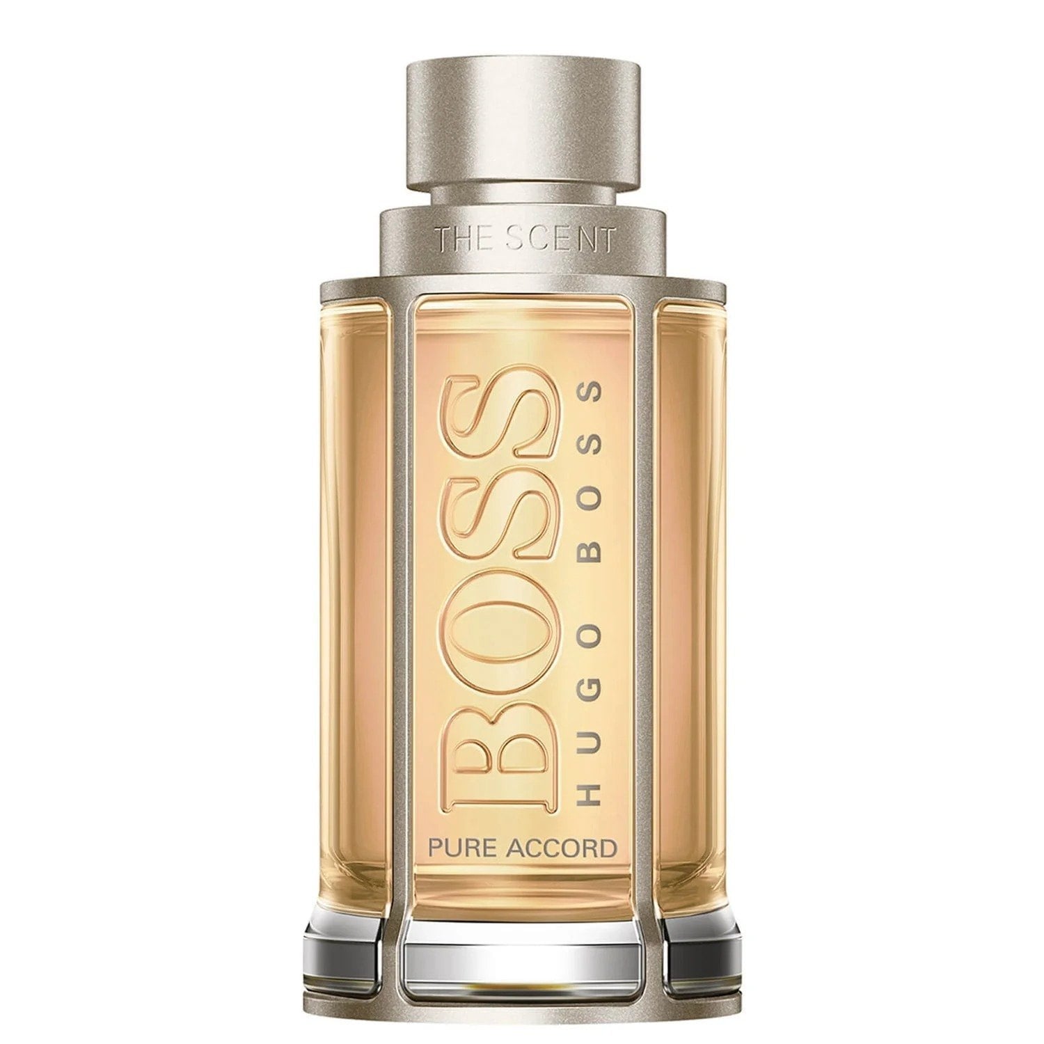 Boss The Scent Pure Accord by Hugo Boss EDT 100ML