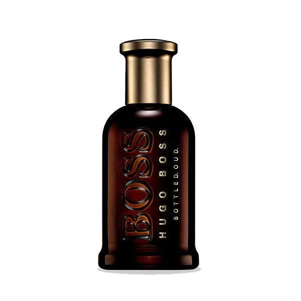 Boss Bottled Oud by Hugo Boss EDP 100ML