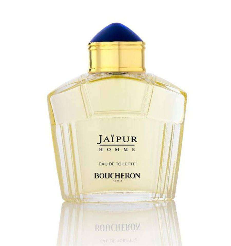 Boucheron Jaipur Homme EDT 100ML for Men