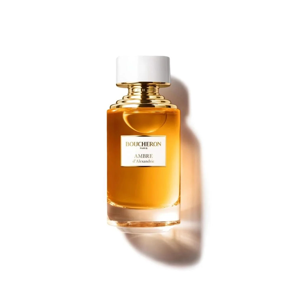 Boucheron Ambre D'Alexandrie EDP 125ML
