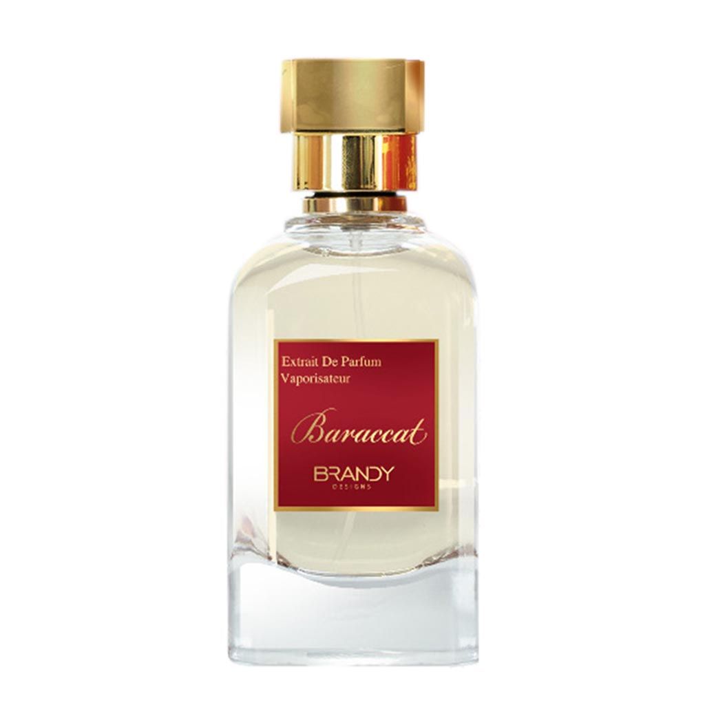 Brandy Designs Baraccat Extrait De Parfum 100ML